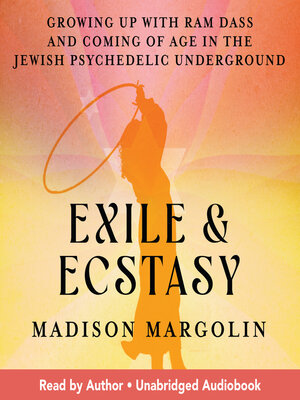 cover image of Exile & Ecstasy